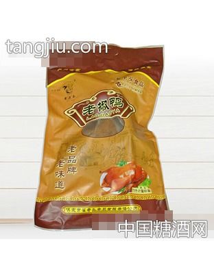 企業(yè)新聞 保定翟老頭食品有限責任公司 糖酒網(wǎng)