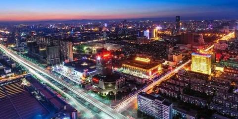 聯合國發布2021中國城市排行榜 石家莊保定位列二線，唐山廊坊躋身三線