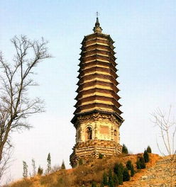 保定燕山——?dú)v史與自然的交匯之地