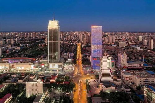 河北2023年各市GDP揭曉 唐山首破9000億元大關(guān)，保定穩(wěn)居第五