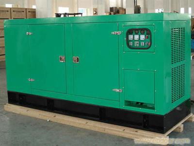 曹妃甸發電機租賃服務 24小時響應，高效助力保定及周邊項目建設