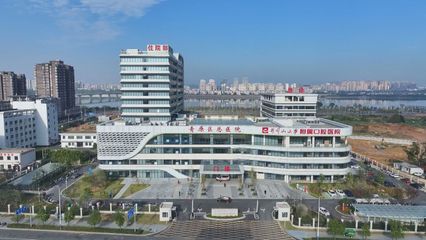五進五提升，便民利民在行動——青原區總醫院優化檢驗檢測服務，全面提升患者就醫體驗